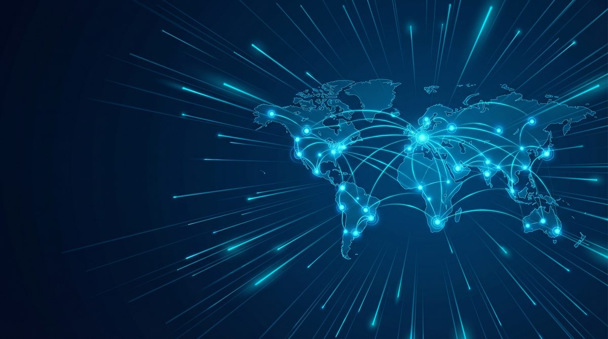 疼许加速器全球网络加速