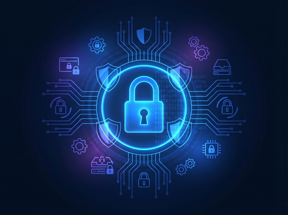 疼许加速器安全防护体系